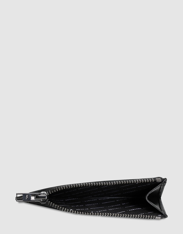 Status Anxiety - Gone Again Wallet
