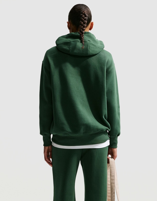 Nike - NSW Phoenix Fleece Oversized Logo Hoodie