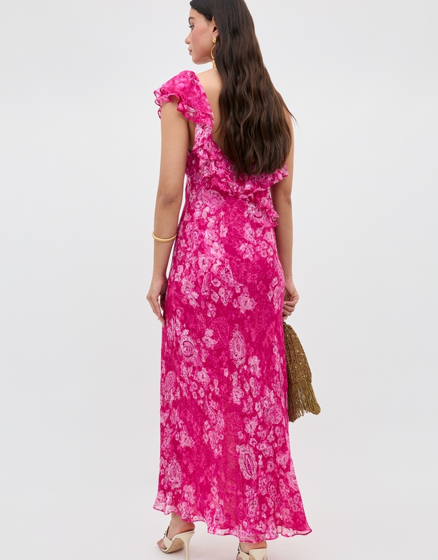 Rixo - Ester Dress