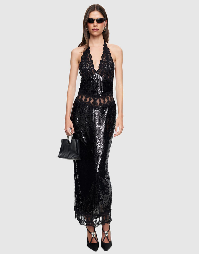 Lioness - Solana Maxi Dress