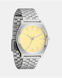 Nixon - Time Teller Watch