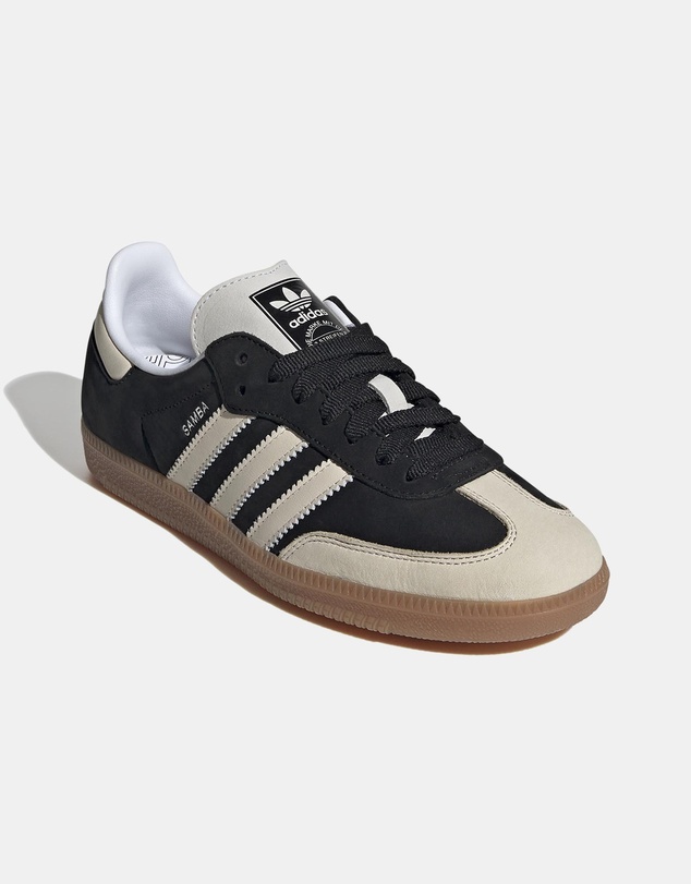 adidas Originals - Samba OG - Women's