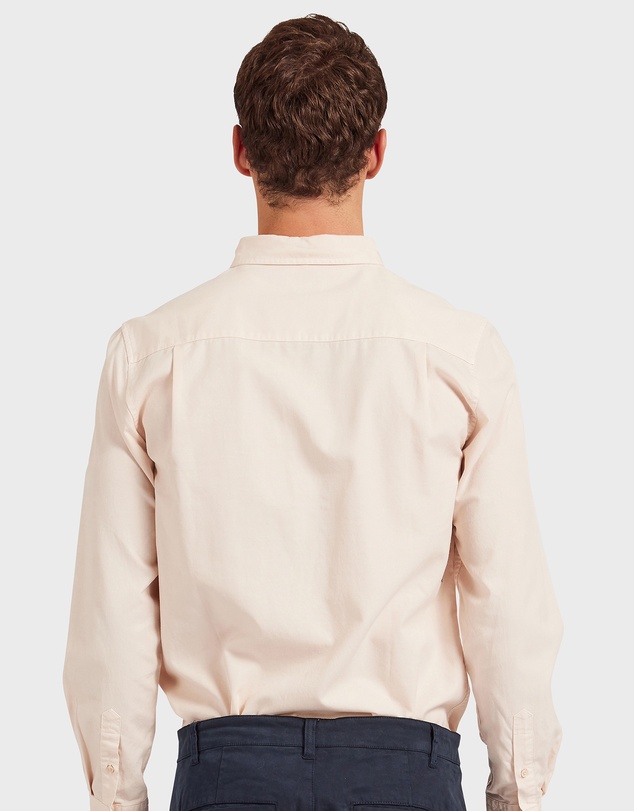 Academy Brand - Cary Shirt