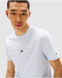 Tommy Hilfiger - Hilfiger Flag Day Tee