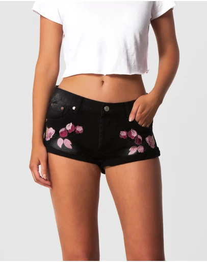 ONEBYONE - Kayla Shorts