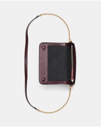Marc Jacobs - The Wallet on Chain