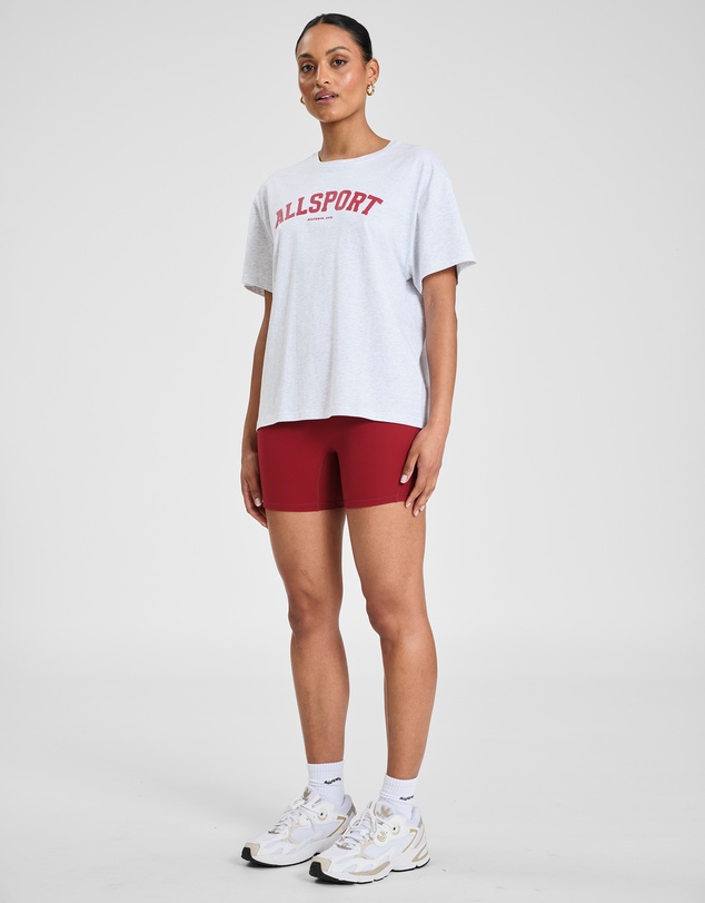 All Fenix - All Sport Collegiate Tee