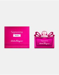 Ferragamo - Signorina Ribelle EDP 100ML