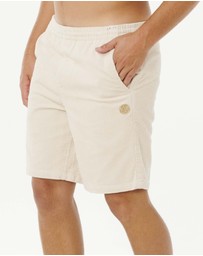 Rip Curl - Premium Surf Cord Volley