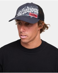 Billabong - Mens Immortal Blast Cap