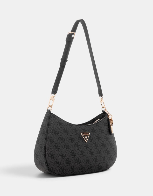 GUESS - Noelle Top Zip Shoulder Bag
