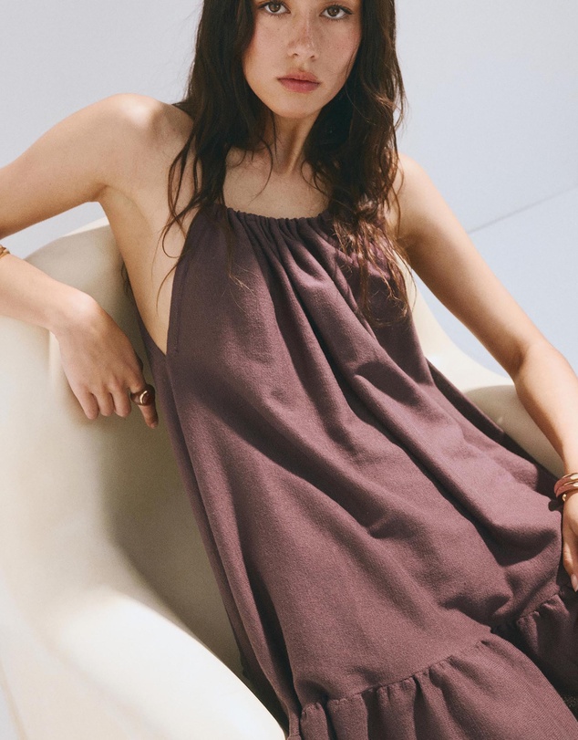 M.N.G - Vigilant Dress