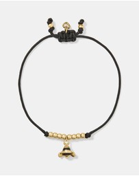 Kate Spade - Bee Cord Bracelet