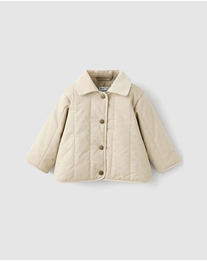 Light Beige