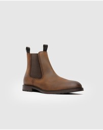 Rodd & Gunn - Granity Chelsea Boot