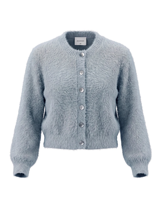 JACANDMOOKI - Camille Cardigan