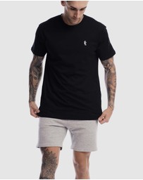 Counter Culture - Cypher Rise Tee