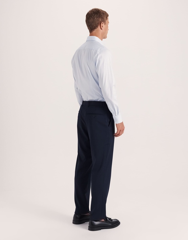 SABA - Sorkin Italian Wool Regular Pant