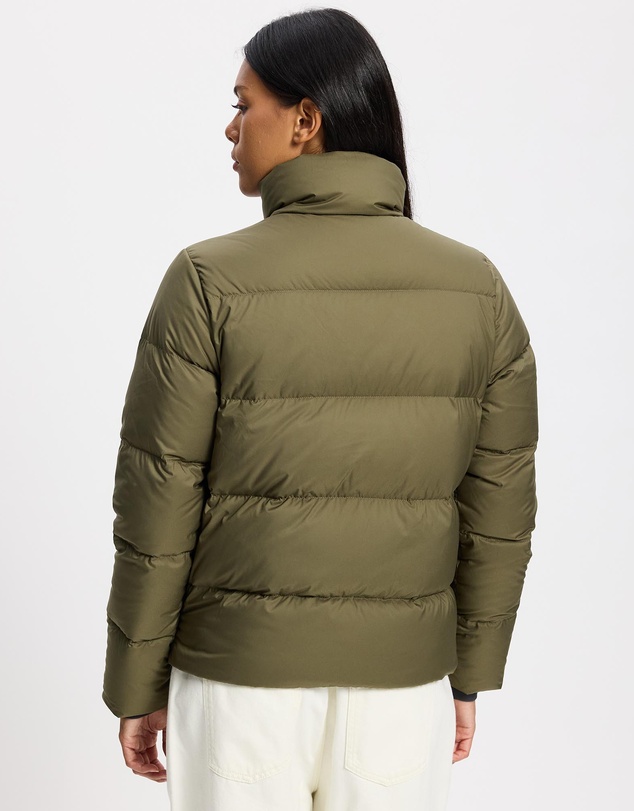 Patagonia - Silent Down Jacket