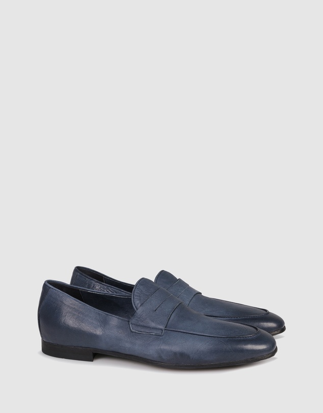 Brando - Josh Casual Loafers