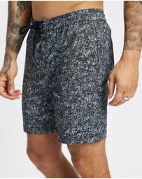 Birds of Condor - Golf Life Shorts