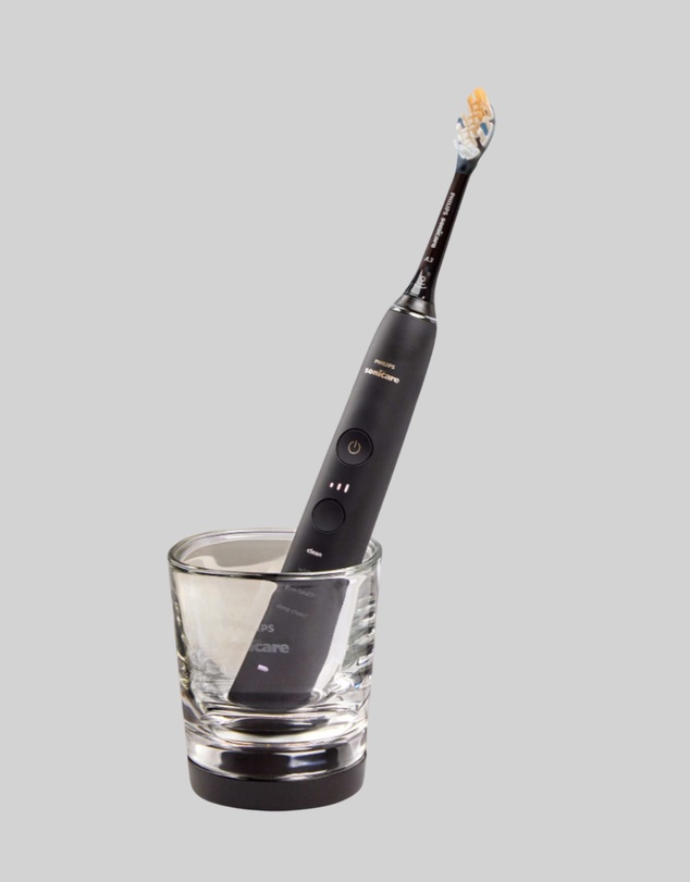Philips - Philips Sonicare ExpertClean Electric Toothbrush