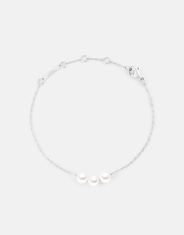 Daniel Wellington - Pearl Trio Bracelet