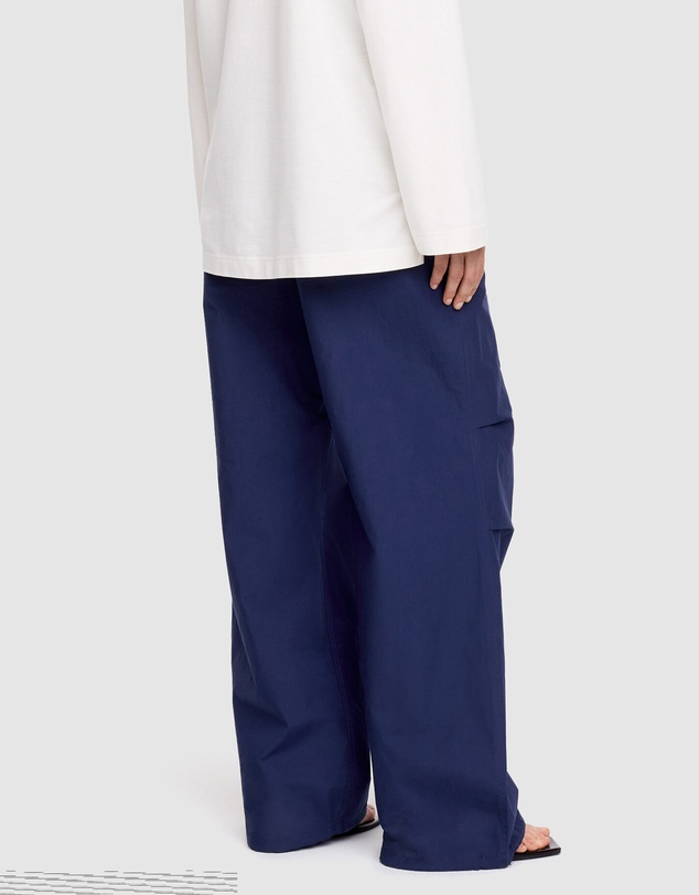 ARKET - Poppy Cotton Trousers