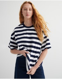 Kowtow - Oversized Boxy Tee
