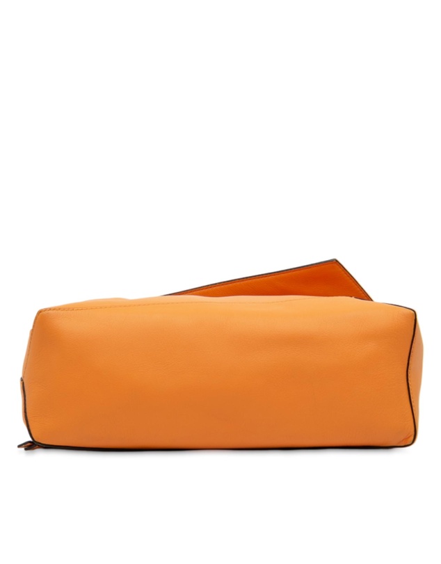 Pre-Loved by Azura Reborn - Pre-Loved Calfskin Puzzle Hobo