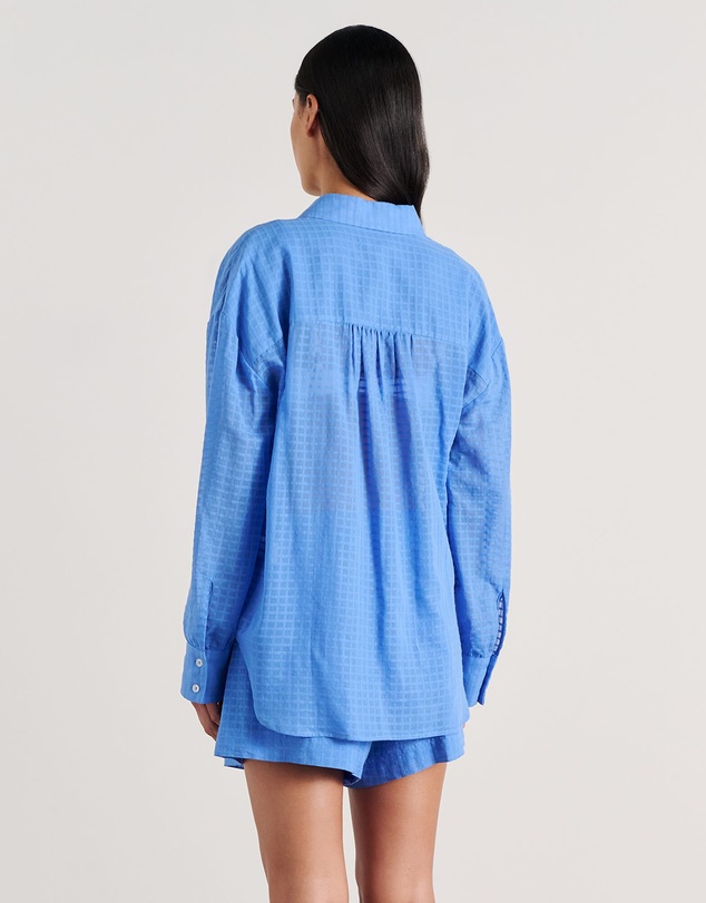Jag - Inka Check Shirt