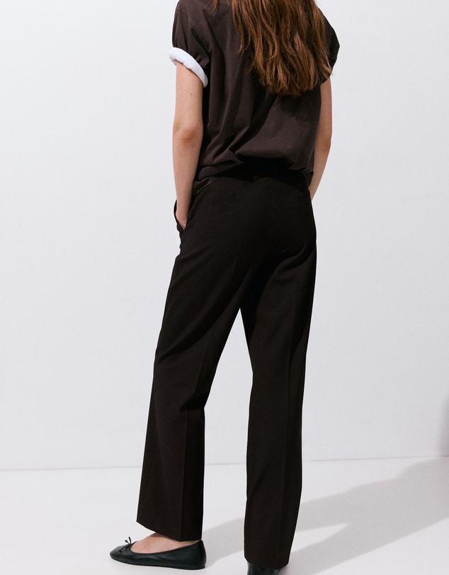 M.N.G - Pau Pants