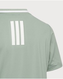 adidas Performance - Golf Sport Collar Polo Shirt Kids