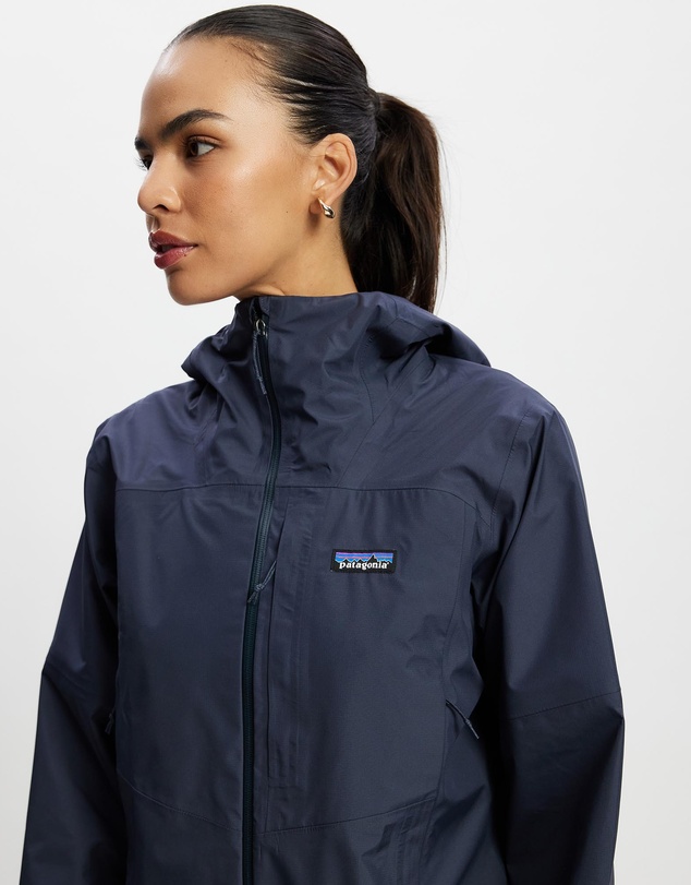 Patagonia - Women's Boulder Fork Rain Jacket