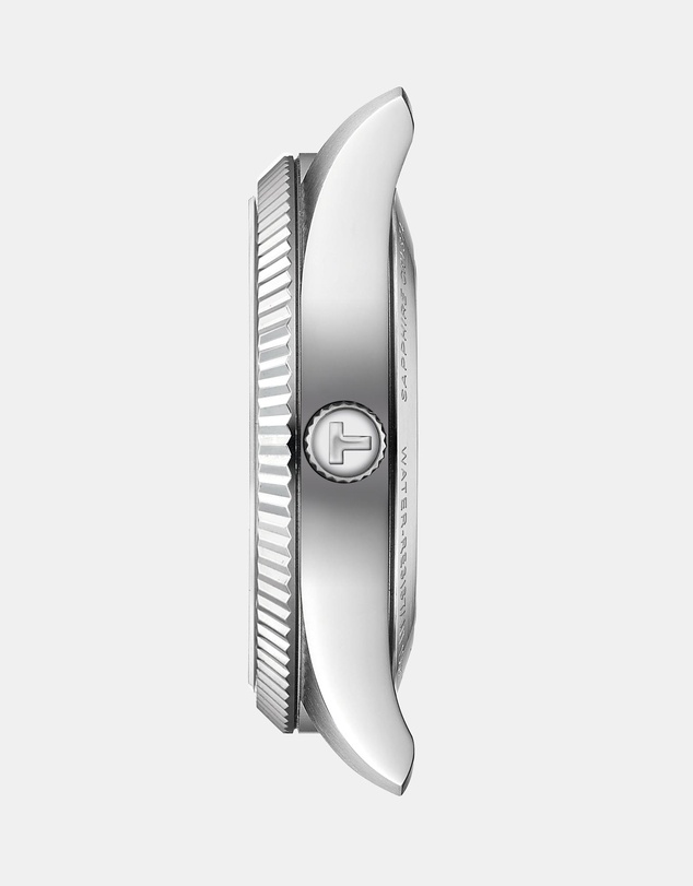 Tissot - Ballade Automatic COSC 39mm