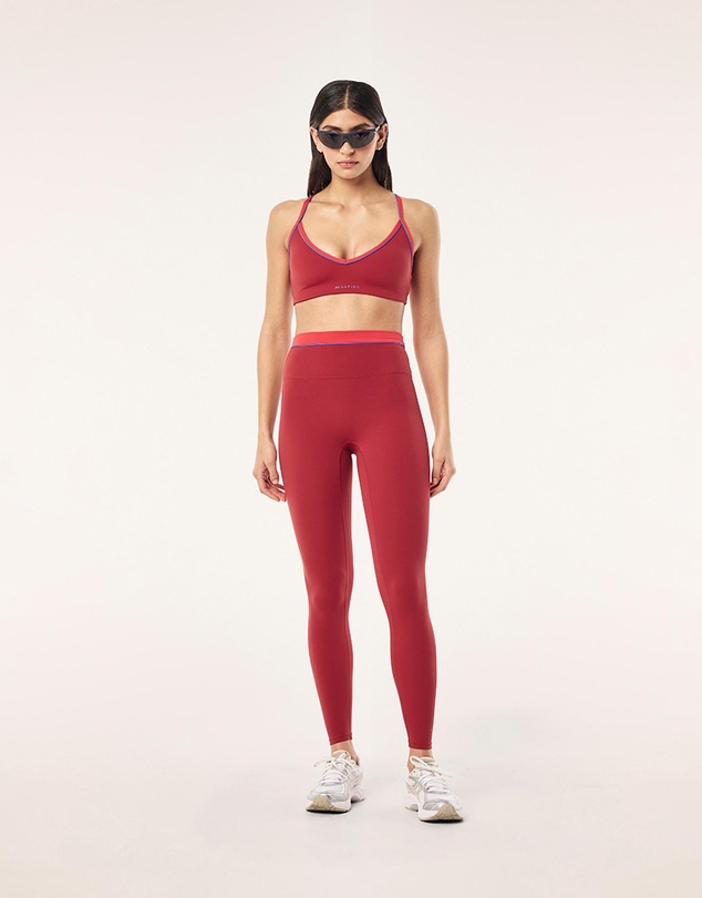 P.E Nation - Reflect Full Length Leggings