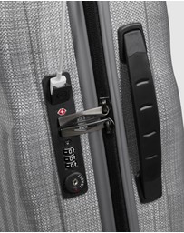 Samsonite - C-Lite Carry-On 55Cm Expandable Limited Edition