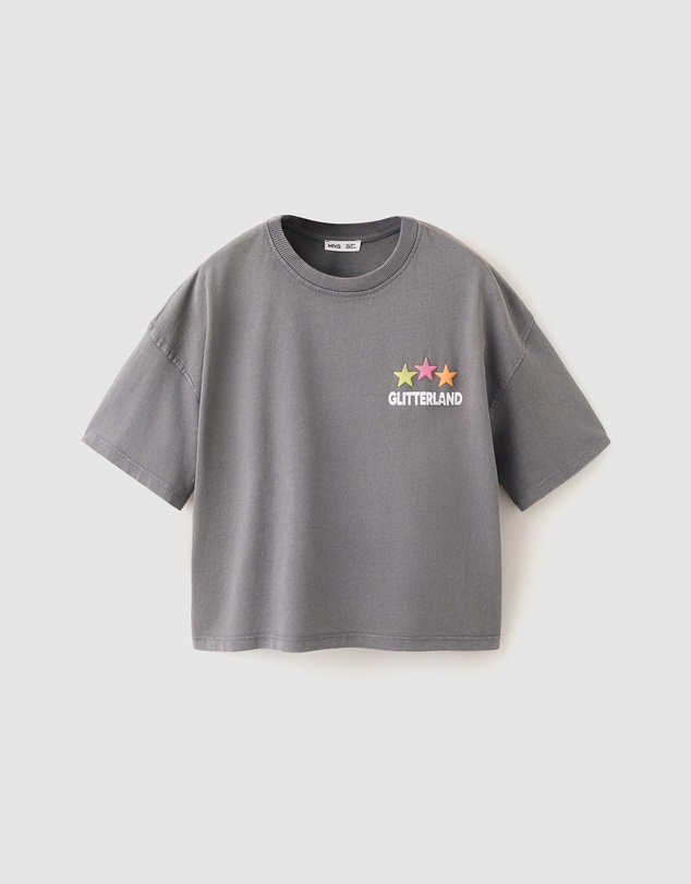 M.N.G - Concert T-Shirt - Kids-Teens