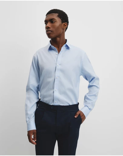Country Road - Regular Fit Oxford Shirt