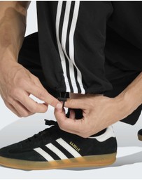 adidas Originals - 3-STRIPES LOOSE TAILORED PANTS Mens