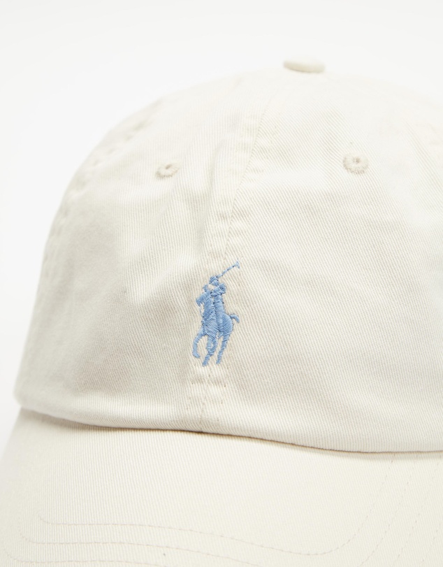 Polo Ralph Lauren - Classic Sport Cap - ICONIC EXCLUSIVE