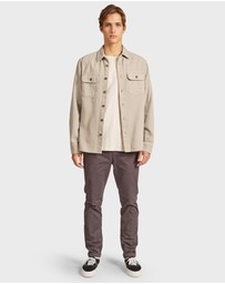 Academy Brand - Henry Overshirt