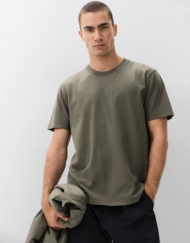 UNISON - Relaxed T Shirt