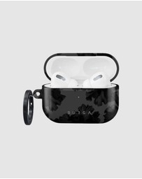 Burga - Burga Airpods Pro 2 Case Nocturnal