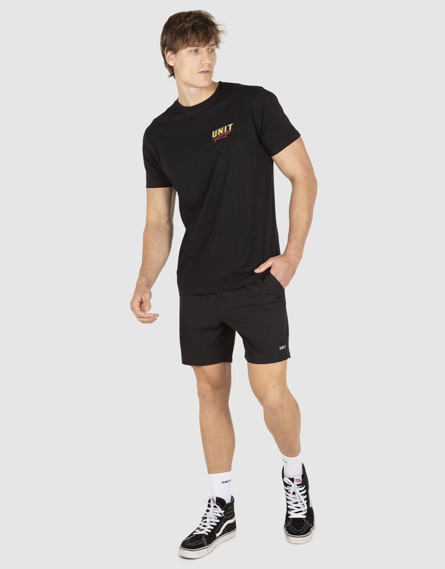 UNIT - UNIT Racing Men's T-Shirt