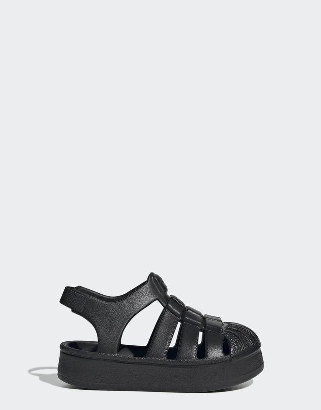 adidas Originals - Superstar Sandals Infants