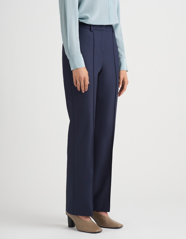 David Lawrence - Hugo Wide Leg Pants