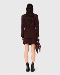 Maje - Vordeauli Blazer