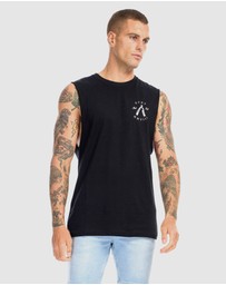 DVNT - 2-Pack Rough Cuts Tank