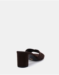 Novo - Ulliam Heels